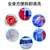 Zhongke Nuevo separador de proteínas de frecuencia variable silencioso para huevos, filtro de cilindro marino nitrificador