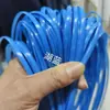 Venta Directa de Fábrica de Material de Mimbre Plano de Ratán de 5 mm, Hilo de Ratán de PE, Bolsos de Mimbre de Ratán Artificial, Venta al por Mayor de Fabricantes, Más Vendidos