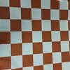 Piso de cloruro de polivinilo PVC, piso de espuma, piso adhesivo, 0.9MM, para exportación a Somalia