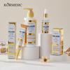 Kormesic Mascarilla de Colágeno Inglés Completo Loción Corporal Hidratante, Humectante y Translúcida Fabricante Mayorista de Comercio Exterior Transfronterizo