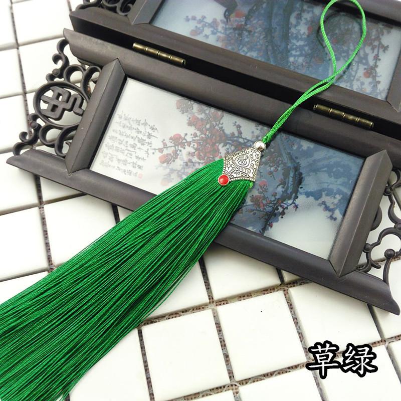 草绿