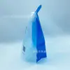 Bolsa de Agua Potable Personalizada de 5L Bandolera Bolsa con Boquilla Auto-Soportante Bandolera para Exteriores Anti-Presión Plegable Bolsa de Almacenamiento de Agua Viaje Picnic