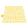 Esteira de Piquenique para Exterior Impermeável à Prova de Umidade Resistente à Sujeira Portátil Esteira para Passeio de Primavera Estilo Ins Pano de Piquenique Esteira de Camping Esteira para Cozinha ao Ar Livre