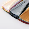 Diadema Deportiva Negra de Ala Ancha, Pañuelo para la Cabeza Negro de Ala Ancha que Absorbe el Sudor, Diadema para Correr y Fitness, Diadema Plegable Elástica Estilo Europeo y Americano Venta al por Mayor