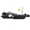 Adecuado para Manija Exterior de Puerta Delantera Izquierda de Ford Focus 8S4Z-5426685-B 8S4Z5426685B