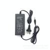 Adaptador de energia de mesa 12V6A EUA/Europa Fita LED/Display Adaptador de energia de fio duplo