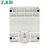 Medidor de energia elétrica DTSY7178 pré-pago, trilho DIN, monofásico 220V, trifásico quatro fios 380V, LCD