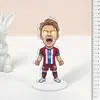 Copa Mundial 2026 en Estados Unidos, Canadá y México: Figura de Acrílico de Cristiano Ronaldo, Messi, Neymar, Souvenirs de Mercancía de Cristiano Ronaldo