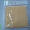 Belleza del coche Paño de limpieza con baño de cristal Franela de cristal Baño de doble cara Terciopelo Paño de limpieza con baño de cristal Toalla con baño de cristal LOGOTIPO
