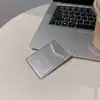 Adhesivo explosivo directo de fábrica pegatina trasera para teléfono móvil bolsa para tarjetas set de tarjetas para teléfono móvil accesorios de cuero DIY multicolor opcional