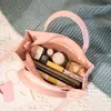 Bolso Mujer 2023 Primavera y Verano Nuevo de Moda Tendencia Pequeño Fresco Patrón de Cocodrilo Bolso de Mano Bandolera Diagonal Bolso al por Mayor