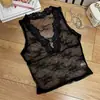Estilo Garota Popular Gola Cardigã de Manga Longa Colete de Renda Conjunto de Duas Peças Feminino Início do Outono Slim Fit Emagrecedor Simples Moderno terno