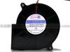 Ventilador 7530 7CM/cm nuevo 12v 0.14A viento fuerte silencioso ventilador turbo humidificador universal