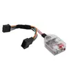 Adecuado para Toyota Camry, Adaptador de Alto a Bajo con Cable Activador de Circuito de Cruce