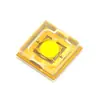 5050 LED Redondo Individual de Alta Potencia Cerámico Lámpara Perla Fuente de Luz Vertical 5050 LED Lámpara Perla 72Mil