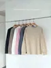 Camiseta Informal Holgada de Manga Larga Raglán con Cuello Redondo para Mujer, Nueva Colección Primavera 2025 Egg House de Dongdaemun, Corea