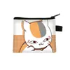 Nuevo Estilo Monedero de Gato Maestro, Tarjetero de Moda Infantil, Bolsita de Almacenamiento Linda para Estudiantes de Primaria, Niños y Niñas, Artículo Popular de Venta al por Mayor Transfronteriza