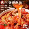 Fideos de Bambú Estilo Hong Kong Fideos Instantáneos No Fritos Desayuno Conveniente Fideos Instantáneos En Caja