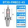 Haste de ferramenta bt40 bt30 haste de ferramenta de fresamento frontal ferramenta de fresamento disco 16 27 32 alongada bt50 haste de ferramenta 22