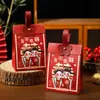 Cajas de Dulces para Bodas, Cajas de Dulces de Nicho de Alta Gama, Cajas de Regalo de Dulces para Bodas, Recuerdos de Boda, Dulces para Bodas, Cajas de Gran Tamaño para Compromisos