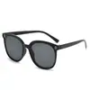 Gafas de sol gm para mujer de alta gama verano protección UV alta gama 2026 nuevas gafas de sol para hombre para conducir protección solar cara redonda