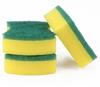 Mercadorias genuínas 3 M6213 sigao super limpo esponja palha de aço 6243 cozinha doméstica escova de lavar louça desinfecção de panelas durável