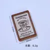 Prato de Café Brinquedo de Comida Criativo Acessórios de Joias DIY Feitos à Mão Resina Cola Cremosa Pequenos Acessórios Material para Grampo de Cabelo Atacado