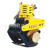 Máquina Forestal Hidráulica Totalmente Automática para Excavadora con Sierra de Corte con Pinza para Máquina Forestal, Eliminación de Ramas y Corte, Máquina Forestal Integrada