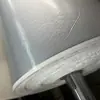 Membrana autoadesiva de aerogel butílico para isolamento e impermeabilização de telhados, paredes externas e peitoris de janelas, proporcionando impermeabilização, proteção solar e prevenção de vazamentos