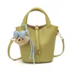Bolsa de Mão de Luxo Leve de Alta Moda Saco Saco para Mulheres 2026 Nova de Verão Nicho Versátil Texturizada Ombro Transversal