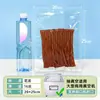 Bolsas de vacío de nailon engrosado, bolsas de vacío para alimentos engrosadas, bolsas transparentes selladas herméticamente de plástico para uso comercial para congelación y conservación