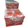 Batería para Vehículo Eléctrico Qiancheng, Caja de Suministro de Energía para Minería, Resistente a Golpes y Alta Temperatura, Tipo Descarga Seca Horizontal