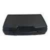 Caja de Plástico PP Portátil Anti-Caídas para Ferretería, Caja de Almacenamiento de Herramientas, Caja Protectora de Embalaje para Equipos de Instrumentos Eléctricos