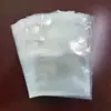 Bolsa de Vacío Brillante de Nylon 16 Hilos 24 Hilos Engrosada Bolsa de Vacío Comercial Bolsa de Vacío para Alimentos Coextruida de Siete Capas