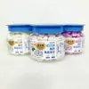 Urso Mirtilo Alto Cálcio Frutas e Vegetais Solúvel Feijão Sabor Original Pitaya Mirtilo Sabor 20g
