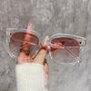 Gafas de Sol Nuevas para Mujer 2026, Protección UV, Gafas de Sol de Moda, Marco Pequeño a la Moda, Gafas de Sol Estilo Coreano Jt9001