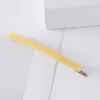 Pasador de Pelo Estilo Coreano Estilo Ins Moda para Mujer Clip Lateral Accesorio para el Cabello de Celebridad de Internet Clip para Flequillo