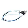 Adecuado para Bloqueador de Cerradura de Puerta Vf (Trasero L) Modelos 14-18 68226179Ae