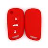 Aplicable a funda de llave de coche modificada DS4S5LS679 funda de llave de coche de nueva energía funda de llave universal Peugeot