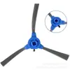 Adequado para acessórios do robô aspirador Eufy Anke Robovac 15C Max escova principal rolo escova lateral elemento filtrante tela de filtro