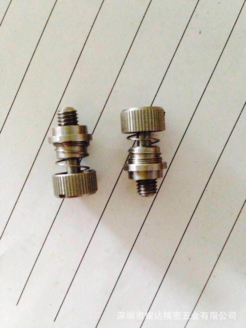 PF32-M5涨铆式松不脱