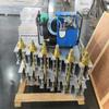 Los fabricantes venden máquina vulcanizadora a prueba de explosiones tipo calefacción eléctrica DSLJ para minería. Operación sencilla. Máquina vulcanizadora de reparación eléctrica a prueba de explosiones