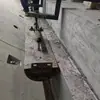 Colgadores de Riel al por Mayor del Fabricante, Accesorios para Túneles y Subterráneos, Marcos de Soporte de Ingeniería, Piezas de Procesamiento de Canal de Acero, Colgadores de Equipos, Colgadores Simples