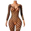 Comércio Exterior Transfronteiriço Europeu e Americano Amazon Temu Novo Estilo Lingerie Sexy, Meias Eróticas Transparentes e Sedutoras, Meias Sexy