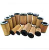 5 012 720 Es Adecuado para Filtro de Aceite de Papel para Coche Ford/Austin Elemento de Filtro de Aceite Hu 713 X