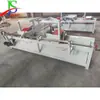 Serra de 45 Graus com Duas Pontas, Serra de Tábua de Corte Automática de 45 Graus, Máquina de Corte Angular com Estrutura CNC