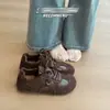 Zapatillas de Entrenamiento Alemanas para Mujer 2026 Otoño Nuevo Estilo Caliente Retro Versátiles para el Trabajo Suela Suave Cómodas Zapatillas Deportivas Casuales Zapatos de Mujer