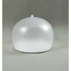Novo Modelador de Boné de Beisebol Suporte Inflável para Boné Suporte para Boné MLB Dispositivo Plástico Anti-Deformação Suporte para Boné de Beisebol