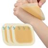 Adesivo de pressão de borda de curativo hidrocolóide, adesivo de calcanhar, adesivo para bolhas, corretivo invisível, adesivo de tatuagem, máscara para acne