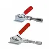 Tongyiheda WDC31501 WDC304-CM Pinzas de Sujeción Dispositivo de Presión de Empuje y Tracción Base de Brida